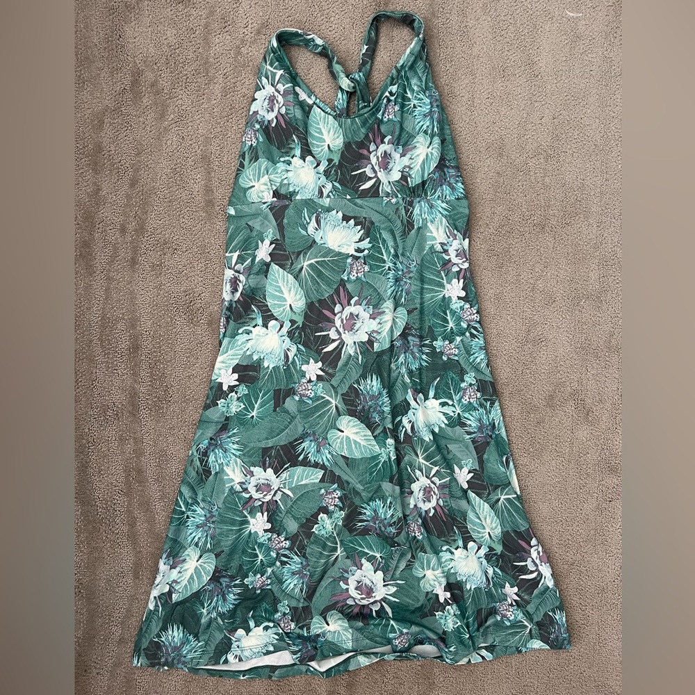Patagonia Dress